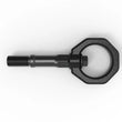 Load image into Gallery viewer, aFe Control Rear Tow Hook (Black) - Additional View 5