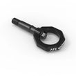 Load image into Gallery viewer, aFe Control Rear Tow Hook Black 20-21 Toyota GR Supra (A90) - Main Product View