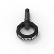 Load image into Gallery viewer, aFe Control Rear Tow Hook Black 20-21 Toyota GR Supra (A90) - Additional View 7