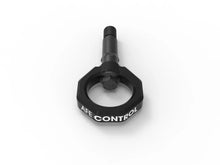 Load image into Gallery viewer, aFe Control Rear Tow Hook Black 20-21 Toyota GR Supra (A90) - Additional View 7