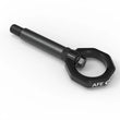 Load image into Gallery viewer, aFe Control Rear Tow Hook Black BMW F-Chassis 2/3/4/M - Main Product View