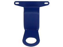 Load image into Gallery viewer, aFe Control Rear Tow Hook Blue 05-13 Chevrolet Corvette (C6) - Additional View 5