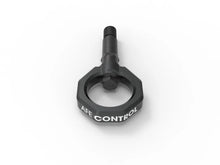 Load image into Gallery viewer, aFe Control Rear Tow Hook Gray 20-21 Toyota GR Supra (A90) - Additional View 6