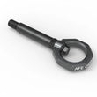 Load image into Gallery viewer, aFe Control Rear Tow Hook Grey BMW F-Chassis 2/3/4/M - Main Product View
