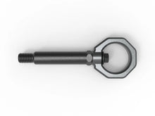 Load image into Gallery viewer, aFe Control Rear Tow Hook Grey BMW F-Chassis 2/3/4/M - Additional View 6