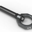 Load image into Gallery viewer, aFe Control Rear Tow Hook Grey BMW F-Chassis 2/3/4/M - Additional View 7