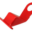 Load image into Gallery viewer, aFe Control Rear Tow Hook Red 05-13 Chevrolet Corvette (C6) - Main Product View