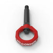 Load image into Gallery viewer, aFe Control Rear Tow Hook Red BMW F-Chassis 2/3/4/M - Additional View 5