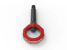 Load image into Gallery viewer, aFe Control Rear Tow Hook Red BMW F-Chassis 2/3/4/M - Additional View 5