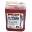 Load image into Gallery viewer, aFe Control Sway-A-Way Shock Oil - 1 Gallon - Main Product View