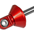 Load image into Gallery viewer, aFe Control Sway-A-Way Universal Race Coilover 2.5in x 8in w/ Emulsion and Hardware - Side View