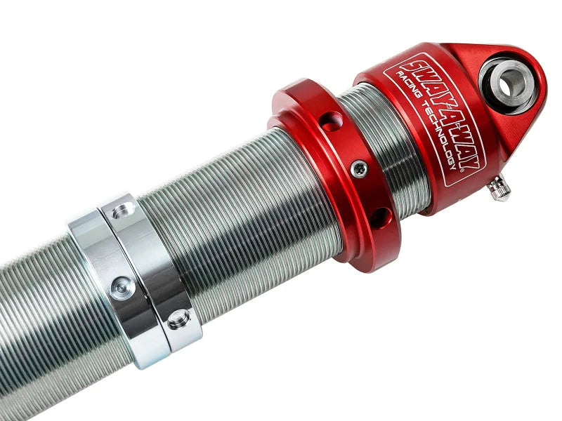 aFe Control Sway-A-Way Universal Race Coilover 2.5in x 8in w/ Emulsion and Hardware - Installation View