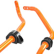 Load image into Gallery viewer, aFe Control Sway Bar Set 12-15 BMW 335i (F30) - Back View