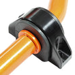 Load image into Gallery viewer, aFe Control Sway Bar Set 14-15 BMW M3/M4 (F80/82/83) - Back View