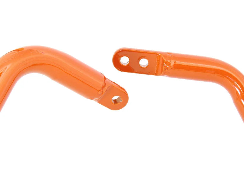 aFe Control Sway Bar Set 2007-2013 BMW 335i (E90 / 92) - Back View