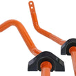 Load image into Gallery viewer, aFe Control Sway Bar Set 2007-2013 BMW 335i (E90 / 92) - Installation View