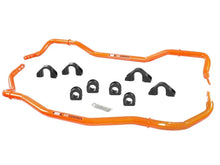 Load image into Gallery viewer, aFe Control Sway Bar Set 2015 Ford Mustang (S550) - Main Product View