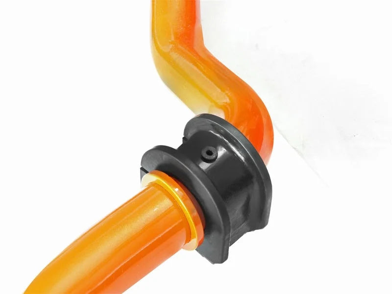 aFe Control Sway Bar Set 2015 Ford Mustang (S550) - Back View