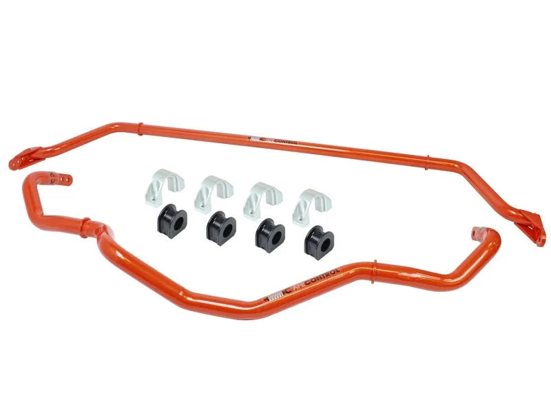 aFe Control Sway Bar Set 2016 Chevy Camaro - Main Product View
