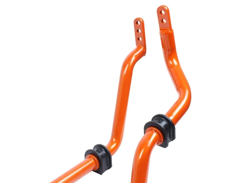 aFe Control Sway Bar Set 2016 Chevy Camaro - Side View