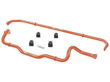 Load image into Gallery viewer, aFe Control Sway Bar Set 2016+ Ford Focus RS L4 2.3L (t) - Main Product View