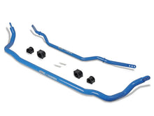 Load image into Gallery viewer, aFe Control Sway Bar Set 97-13 Chevy Corvette C5/C6 - Main Product View
