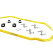 Load image into Gallery viewer, aFe Control Sway Bar Set Johnny OConnell 97-13 Chevy Corvette C5/C6 - Main Product View
