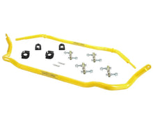 Load image into Gallery viewer, aFe Control Sway Bar Set Johnny OConnell 97-13 Chevy Corvette C5/C6 - Main Product View