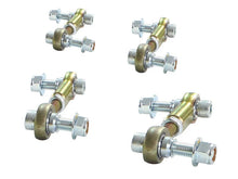 Load image into Gallery viewer, aFe Control Sway Bar Set Johnny OConnell 97-13 Chevy Corvette C5/C6 - Additional View 5