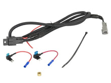 Load image into Gallery viewer, aFe DFS780 Diesel Lift Pump Wiring Kit - Boost to Relay - Main Product View