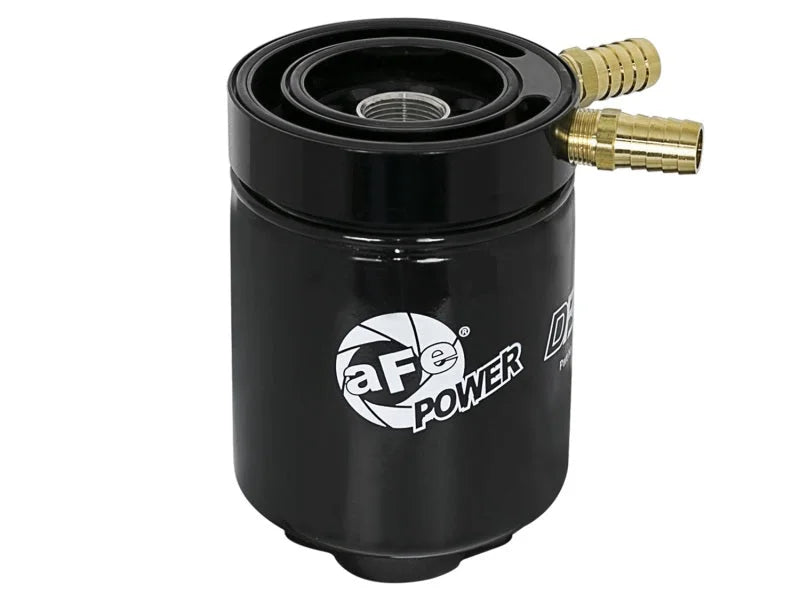aFe DFS780 Fuel System Cold Weather Kit (Fits DFS780 / DFS780 PRO) - Additional View 5