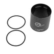 Load image into Gallery viewer, aFe DFS780 Fuel System Fuel Chamber -Armored - Main Product View