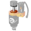 Load image into Gallery viewer, aFe DFS780 Fuel System Fuel Chamber -Clear - Detail View