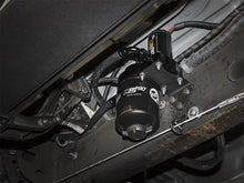 Load image into Gallery viewer, aFe DFS780 PRO Fuel Pump 11-16 Ford Diesel Trucks V8 6.7L (td) (Full-time Operation) - Side View