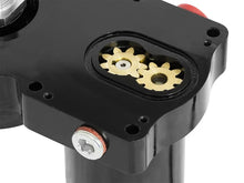 Load image into Gallery viewer, aFe DFS780 PRO Fuel Pump 11-16 Ford Diesel Trucks V8 6.7L (td) (Full-time Operation) - Back View
