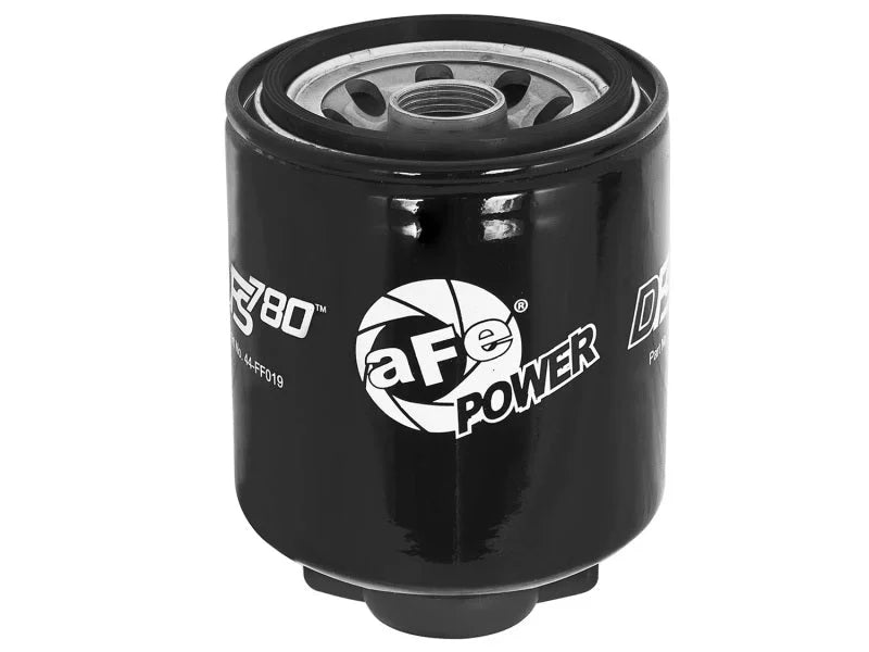aFe DFS780 PRO Fuel Pump 11-16 Ford Diesel Trucks V8 6.7L (td) (Full-time Operation) - Additional View 8