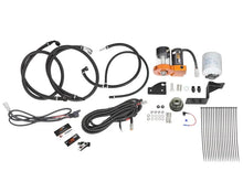 Load image into Gallery viewer, aFe DFS780 PRO Fuel Pump 2017 Ford Diesel Trucks V8-6.7L (td) (Full-time) - Back View