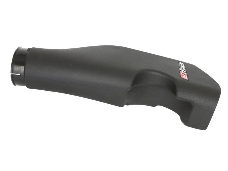 aFe Diesel Elite Momentum HD Dynamic Air Scoop 2016 Nissan Titan XD V8 5.0L - Additional View 5