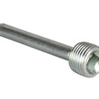 Load image into Gallery viewer, aFe Differential Cover Deep Reach Magnetic Fill Plug 3 IN x 1/2 IN NPTF - Main Product View