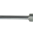 Load image into Gallery viewer, aFe Differential Cover Deep Reach Magnetic Fill Plug 3 IN x 1/2 IN NPTF - Detail View