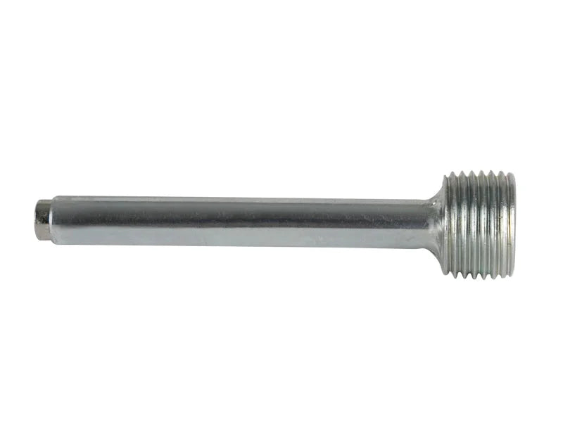 aFe Differential Cover Deep Reach Magnetic Fill Plug 3 IN x 1/2 IN NPTF - Detail View