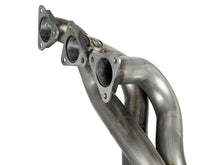 Load image into Gallery viewer, aFe Direct Fit Catalytic Converter 01-06 BMW M3 (E46) L6 3.2L (S54) - Additional View 5