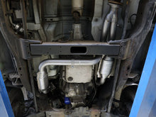 Load image into Gallery viewer, aFe Direct Fit Catalytic Converter 99-07 GM Trucks/SUVs V6 4.3L / V8 4.8L/5.3L - Side View