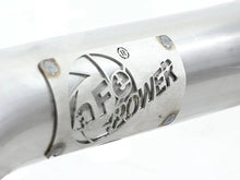 Load image into Gallery viewer, aFe Direct Fit Catalytic Converter 99-07 GM Trucks/SUVs V6 4.3L / V8 4.8L/5.3L - Back View