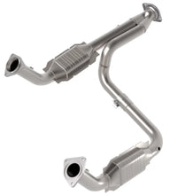 Load image into Gallery viewer, aFe Direct Fit Catalytic Converter 99-07 GM Trucks/SUVs V6 4.3L / V8 4.8L/5.3L - Additional View 7