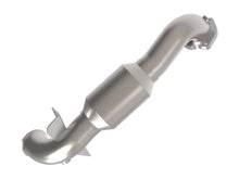 Load image into Gallery viewer, aFe Direct Fit Replacement Catalytic Converter fits 2007-2015 Mini Cooper S / 2009-2012 Mini Cooper John / 2011-2016 Mini ...