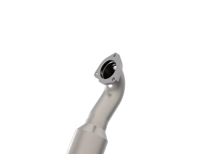 aFe Direct Fit Replacement Catalytic Converter fits 2007-2015 Mini Cooper S / 2009-2012 Mini Cooper John / 2011-2016 Mini ...