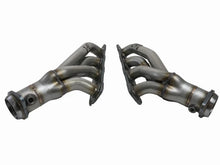 Load image into Gallery viewer, aFe Dodge Challenger 15-22 V8-6.2L (sc)/6.4L Twisted Steel HEMI Headers - Additional View 6