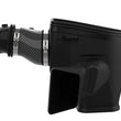 Load image into Gallery viewer, aFe Dodge Charger SRT Hellcat Redeye 21-23 V8-6.2L Track Series Stage-2 Carbon Fiber Intake Pro 5R - Additional View 9