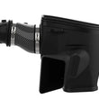 Load image into Gallery viewer, aFe Dodge Charger SRT Hellcat Redeye 21-23 V8-6.2L Track Series Stage-2 Carbon Fiber Intake System - Additional View 6
